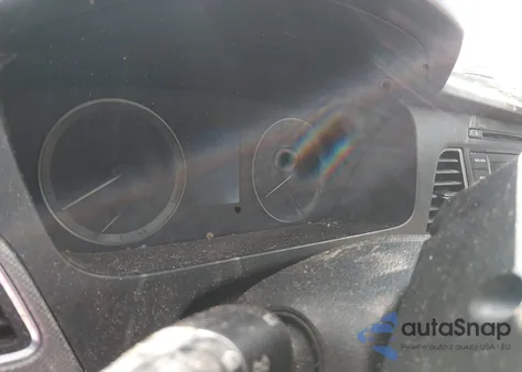 2017 Hyundai Sonata z USA, uszkodzony, nr VIN 5NPE24AF8HH491930